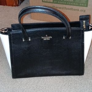 Small Kate Spade handbag